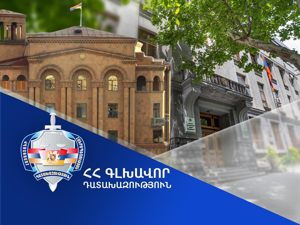 Ոստիկանության նախկին պետի դստերը շնորհված «փոխգնդապետի» կոչումն անվավեր է ճանաչվել