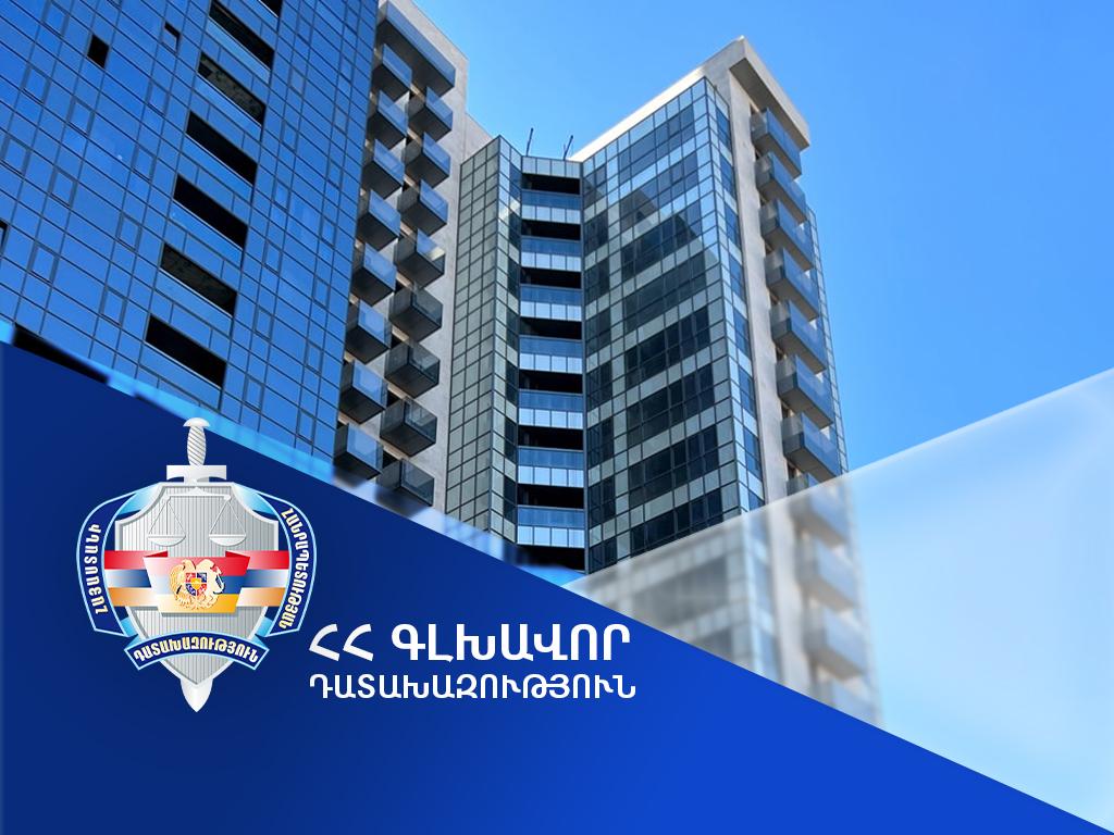 Երևանի Կողբացի փողոցի 36/3 հասցեում կառուցված համալիրից 235,8 քմ մակերեսով տարածքը սեփականության իրավունքով կփոխանցվի Հայաստանի Հանրապետությանը