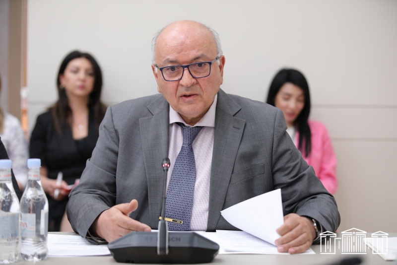 Նախատեսվում է ավելացնել թվային ծառայություններ մատուցող օպերատորների թիվը բնակավայրերում