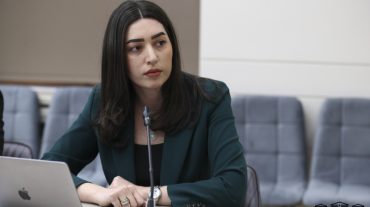 Համաձայնագրի վավերացմամբ հանցավորության դեմ պայքարը կլինի առավել թիրախային