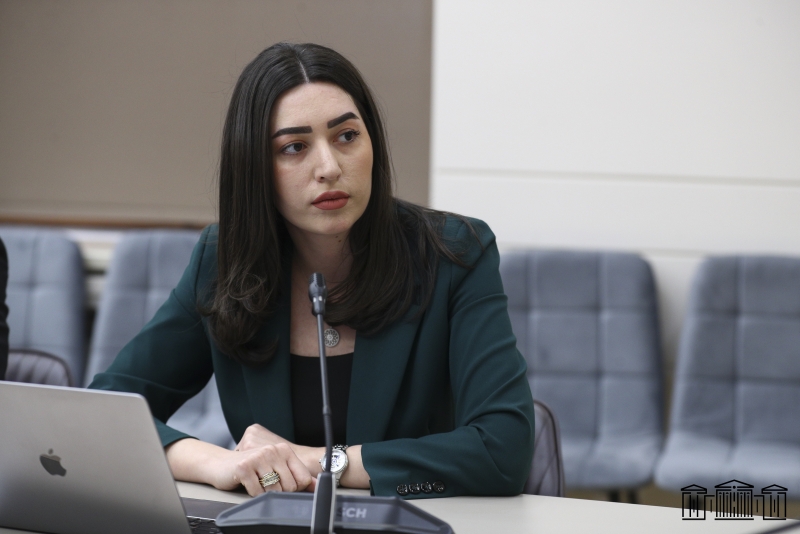 Համաձայնագրի վավերացմամբ հանցավորության դեմ պայքարը կլինի առավել թիրախային
