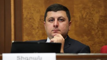Տիգրան Աբրահամյանն այս պահին Ադրբեջանի կողմից լայնամասշտաբ ռազմական գործողություններ սկսելու հնարավորություն չի տեսնում