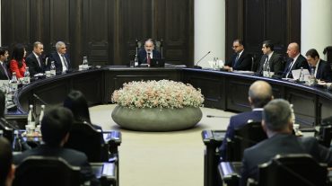 Կփոխհատուցվի Լեռնային Ղարաբաղից բռնի տեղահանված աշակերտների դասագրքերի վարձավճարը