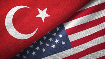 Վերսկսվել են Թուրքիայի և ԱՄՆ-ի միջև հակաահաբեկչական հարցերով երկկողմ խորհրդակցությունները