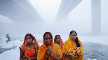 Հնդկաստանը բնակչության թվով աշխարհում առաջին տեղն է զբաղեցրել