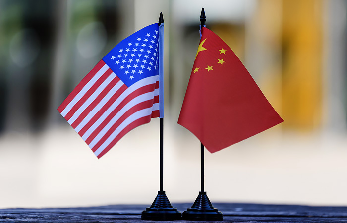 ԱՄՆ-ում նշել են Չինաստանի հետ հակամարտությանը պատրաստ լինելու անհրաժեշտությունը