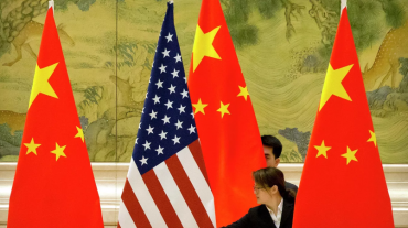 Չինաստան-ԱՄՆ հարաբերությունները պետք է կայունանան և առաջ շարժվեն. Չինաստանի ԱԳՆ ներկայացուցիչ