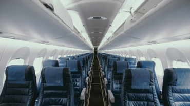 Նորվեգիա մեկնող մարդատար ինքնաթիռը շտապ փոխել է ուղղությունը սրահում ծխի պատճառով