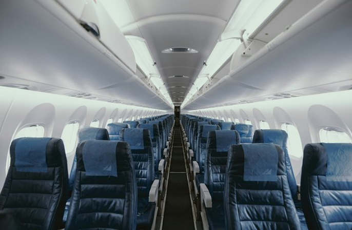 Նորվեգիա մեկնող մարդատար ինքնաթիռը շտապ փոխել է ուղղությունը սրահում ծխի պատճառով