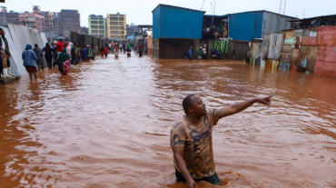 Քենիայում հորդառատ անձրևների հետևանքով ավելի քան 70 մարդ է մահացել