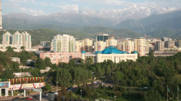 Հայաստանն ու Ադրբեջանը հաստատել են Ալմաթիում կայանալիք բանակցություններին մասնակցությունը