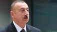 Ալիևն ասել է, որ Ադրբեջանը զենք չի մատակարարի Ուկրաինային