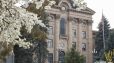 Խորհրդարան է այցելել Քիշնևի քաղաքապետ Իոն Չեբանի գլխավորած պատվիրակությունը