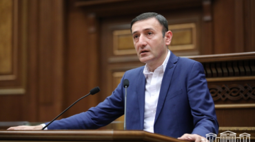 2023 թ. տնտեսությունն աճել է 8,7 տոկոսով. Բաբկեն Թունյան