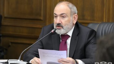 Հեղափոխությունից մինչ օրս Հայաստանի տնտեսությունն աճել է գրեթե 30 տոկոսով. ՀՀ վարչապետ