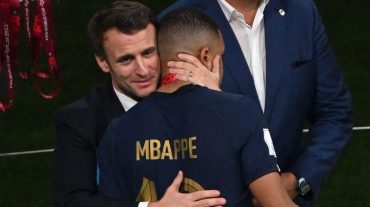 Ֆրանսիայի նախագահը  հուսով է, որ «Ռեալը» Մբապեին թույլ կտա մասնակցել Օլիմպիական խաղերին»