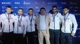 Բռնցքամարտի Հայաստանի հավաքականների կազմերն օլիմպիական վարկանիշային մրցաշարում