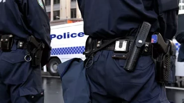 Ավստրալիայում ոստիկանությունը կրակել և սպանել է տղամարդու վրա հարձակված դեռահասին