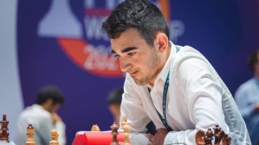 Հայկ Մարտիրոսյանը և Սամվել Տեր-Սահակյանը հաղթել են Դուբայի մրցաշարի 4-րդ տուրում