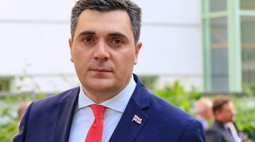 Վրաստանի ԱԳ նախարարը Հանրապետության օրվա առթիվ շնորհավորական ուղերձ է հղել Հայաստանին