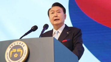 Հարավային Կորեայի նախագահը հայտարարել է, որ Սեուլը չի ​​պատրաստվում զենք մատակարարել Կիեւին