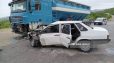 Քարվաճարի շրջանում ադրբեջանցի զինծառայողների մասնակցությամբ ավտովթար է տեղի ունեցել
