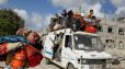 Շուրջ 450 000 պաղեստինցի լքել է Ռաֆահը Իսրայելի ռազմական գործողությունների պատճառով