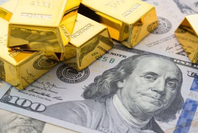 Թանկարժեք մետաղների գներն աճել են