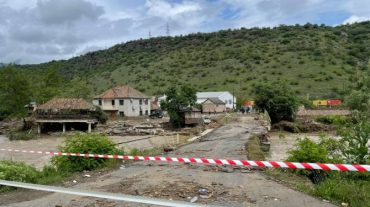 Գնել Սանոսյանը մանրամասներ է ներկայացրել աղետի գոտում իրականացվող աշխատանքների վերաբերյալ
