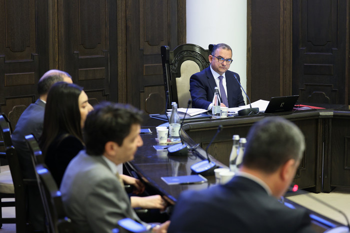 Կապահովվի ՏՏ ոլորտի առևտրային կազմակերպություններին և անհատ ձեռնարկատերերին պետական աջակցության ֆինանսավորումը