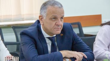 Վասիլիս Մարագոսը շնորհավորել է Հայաստանին Հանրապետության տոնի կապակցությամբ