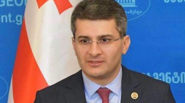 Վրաստանի իշխող կուսակցությունը զավեշտալի ​​է համարել ԱՄՆ պատժամիջոցները օտարերկրյա գործակալների մասին օրենքի պատճառով