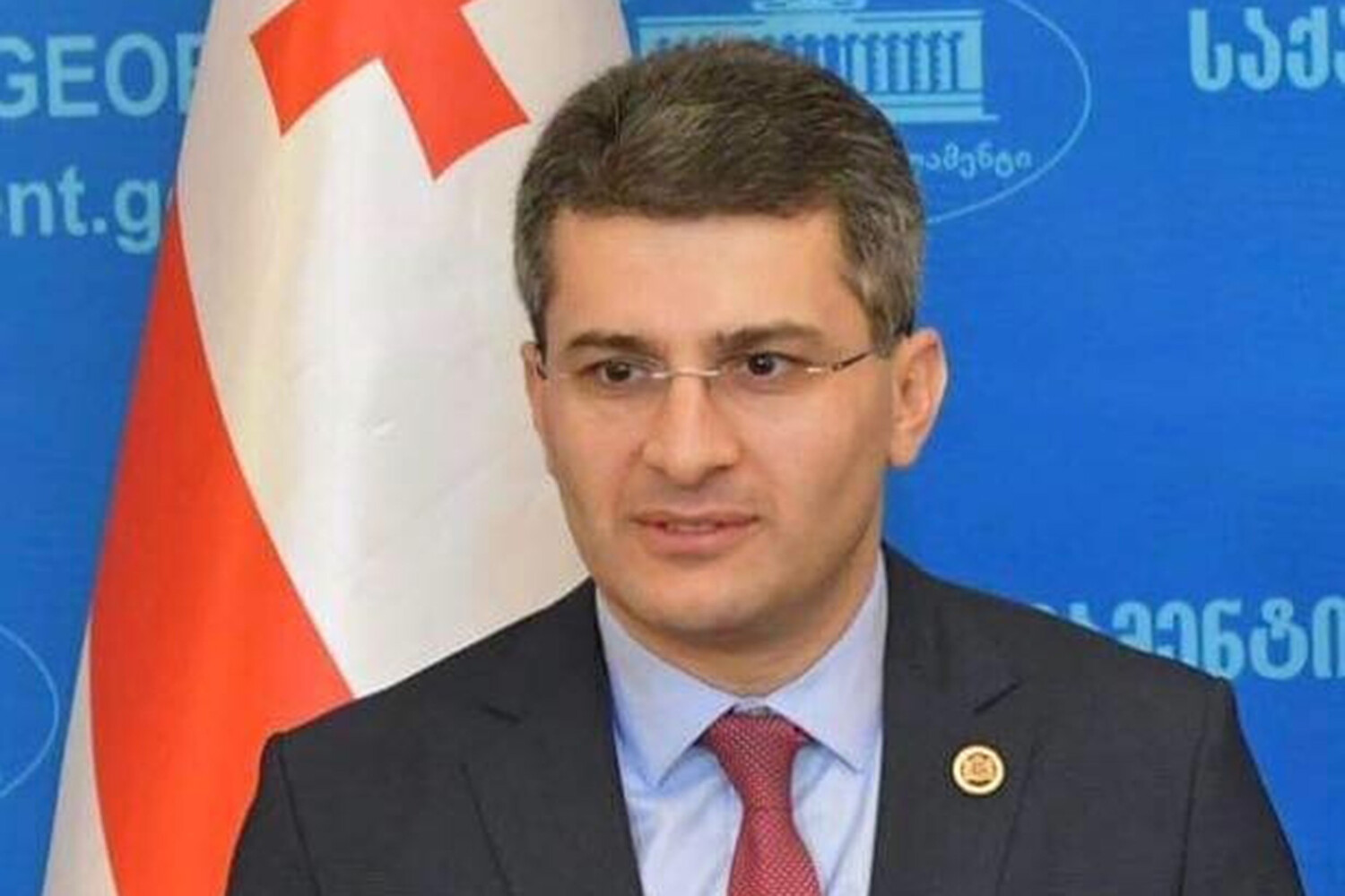 Վրաստանի իշխող կուսակցությունը զավեշտալի ​​է համարել ԱՄՆ պատժամիջոցները օտարերկրյա գործակալների մասին օրենքի պատճառով