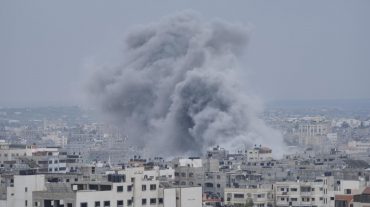 Գազայում վերջին մեկ օրում զոհվել է առնվազն 55 մարդ