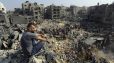 Գազայում 2023 թվականի հոկտեմբերից ի վեր ավելի քան 36 հազար պաղեստինցի է զոհվել