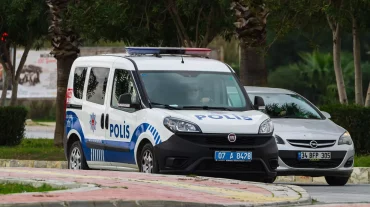 Թուրքիայում ձերբակալվել է ԴԱԻՇ-ի հետ կապ ունեցող 30 կասկածյալ