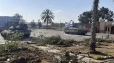 Եգիպտոսը դատապարտում է Իսրայելի ռազմական գործողությունները Ռաֆահում