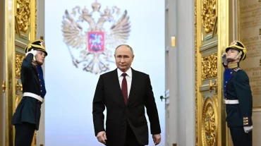 Պուտինի երդմնակալությանը ոչ բարեկամ երկրներին հրավիրելը «ազդանշան» է Ռուսաստանի կողմից․ Ռյաբկով