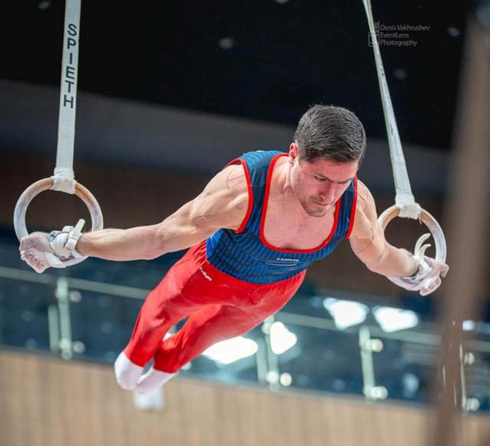 Արթուր Ավետիսյանը՝ World Challenge Cup մրցաշարի հաղթող