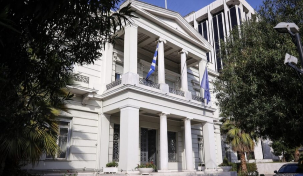 Հունաստանը պատրաստակամություն է հայտնել աջակցելու Հայաստանին հեղեղումների հետևանքները հաղթահարելու հարցում