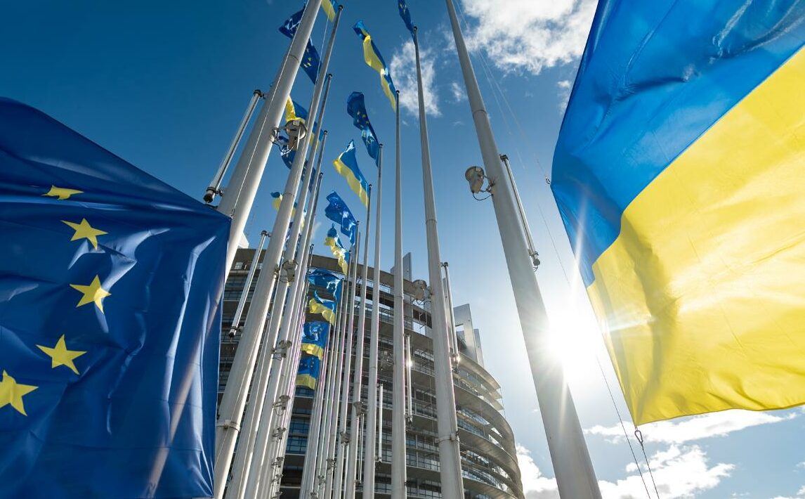 Եվրախորհրդարանի ղեկավարը կարծում է, որ ԵՄ-ին Ուկրաինայի անդամակցության գործընթացը բարդ է լինելու