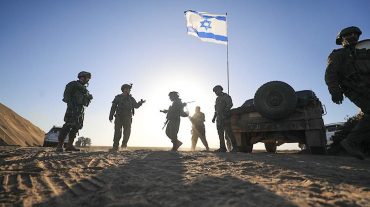 ԱՄՆ-ը հայտարարել է, որ չի կարող աջակցել Ռաֆահում իսրայելական գործողությանը