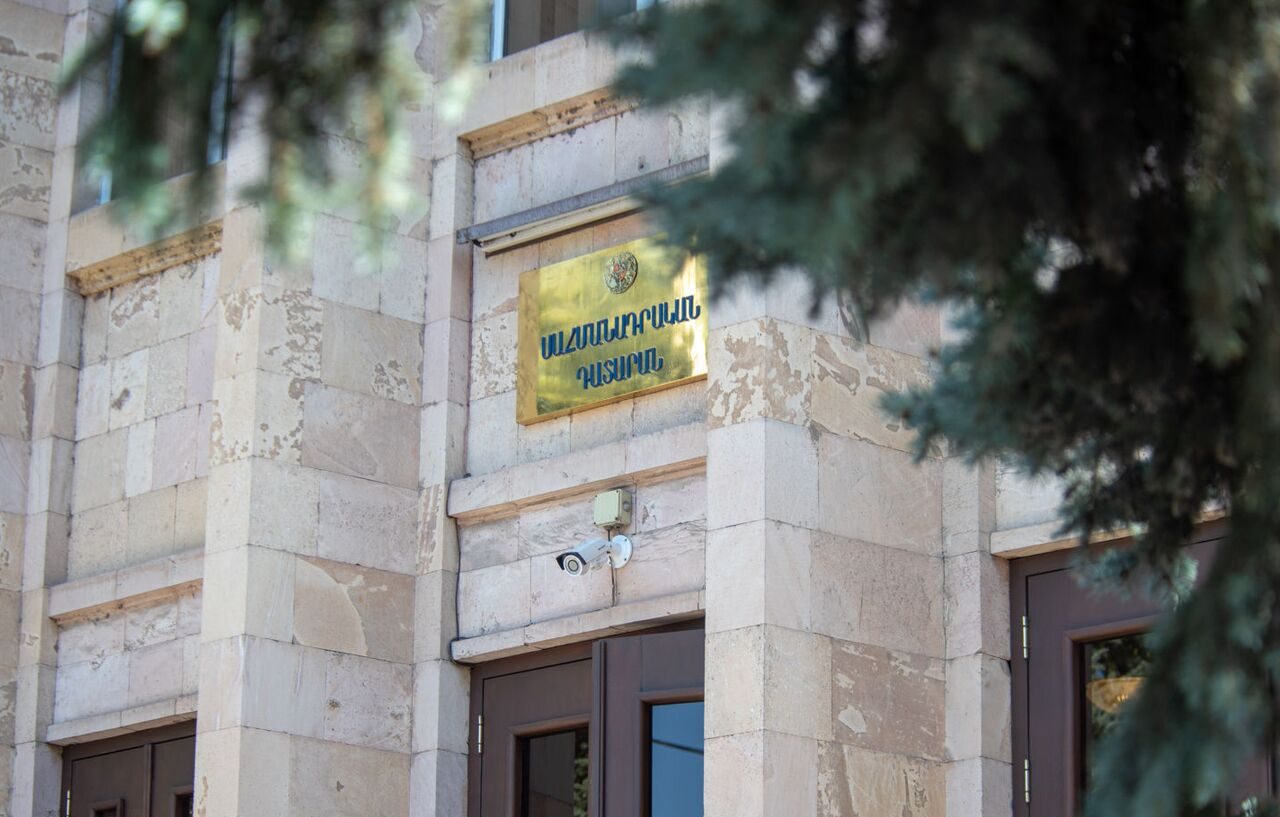 Խորհրդարանը շարունակել է Սահմանադրական դատարանի դատավորի ընտրության հարցի քննարկումը