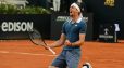 Ալեքսանդր Զվերևը՝ Հռոմի «Մասթերս» ATP-1000 մրցաշարի հաղթող