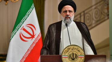 Իրանի նախագահի և արտգործնախարարի կյանքը «վտանգի տակ է»․ Reuters