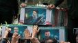 Թեհրանում փողոցներ են անվանակոչվել ի պատիվ Իրանի զոհված նախագահի և արտգործնախարարի