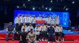 Հայաստանը 7 ոսկե, 2 արծաթե և 3 բրոնզե մեդալ է նվաճել ուշուի Եվրոպայի առաջնությունում
