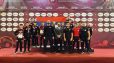 Հայ մարզիկները 16 մեդալ են նվաճել գրեփլինգի Եվրոպայի Մ15 առաջնությունում