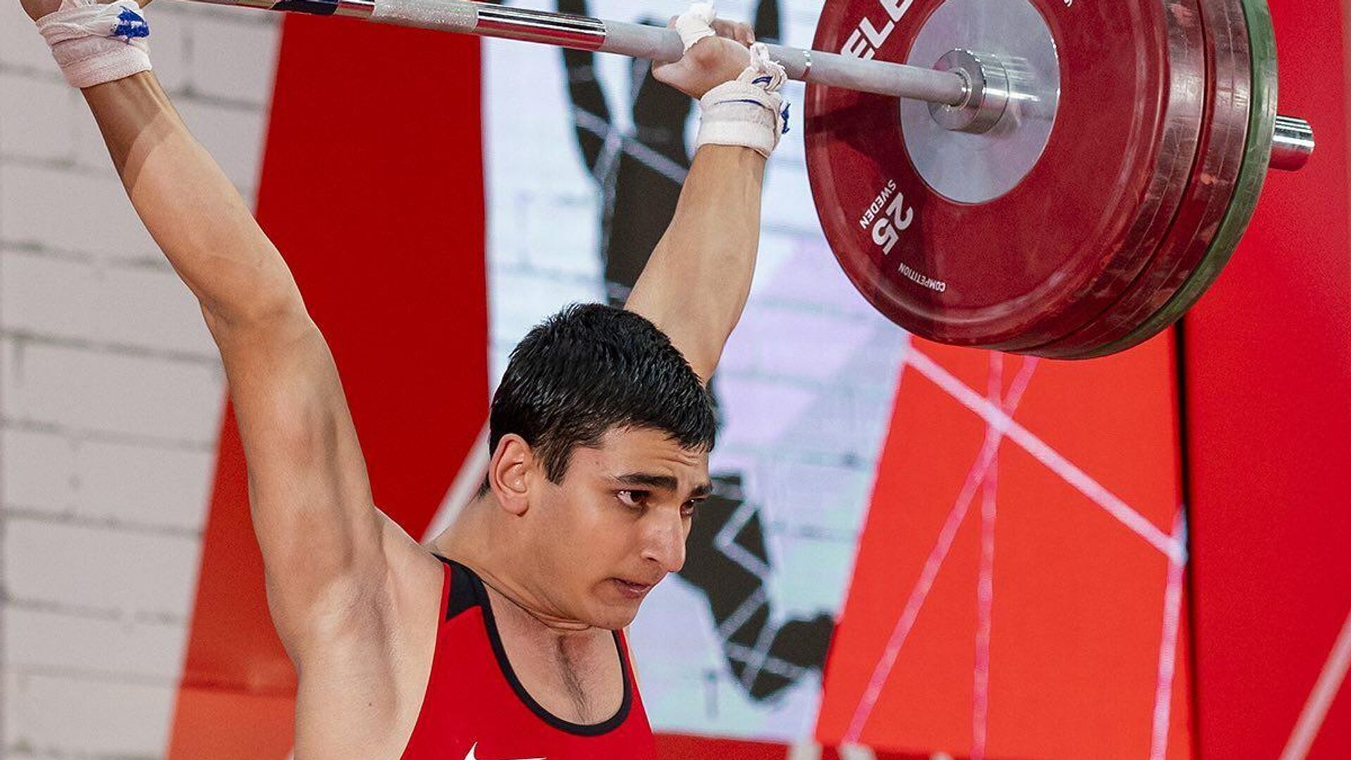 Հայաստանը 7 ծանրորդով կմասնակցի Մ17 ԱԱ-ին