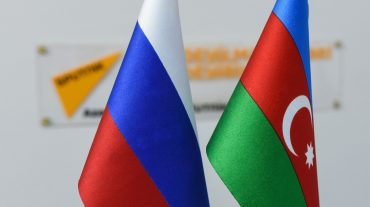 Ռուսաստանի և Ադրբեջանի փոխվարչապետերը հաստատել են երկու երկրների պատրաստակամությունը՝ ամրապնդելու համագործակցությունը